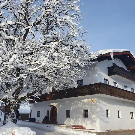 Winkler Apartment