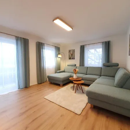 Winkler Apartment Bischofswiesen