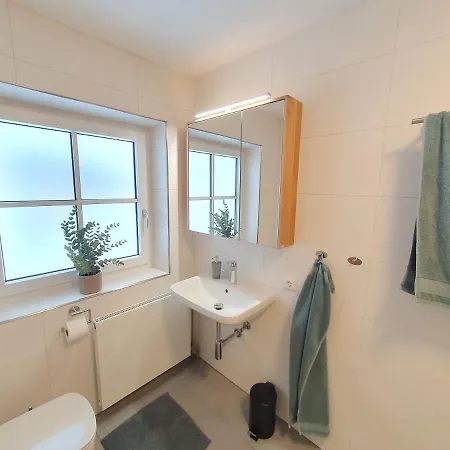 Winkler Apartment