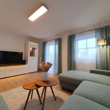 Winkler Apartment Bischofswiesen