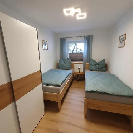 Winkler Apartment