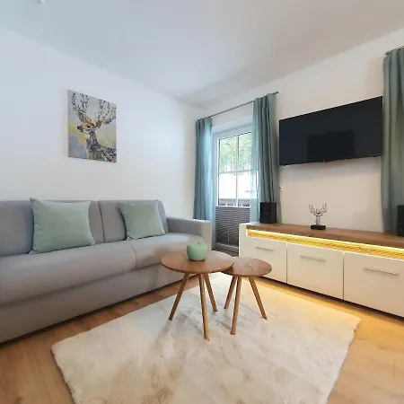 Apartment Winkler