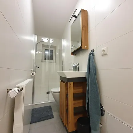 Winkler Apartment Bischofswiesen