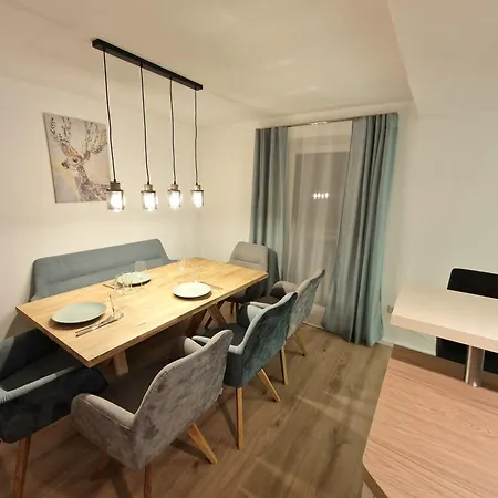 Winkler Apartment