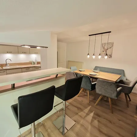 Winkler Apartment