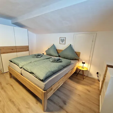 Winkler Apartment Bischofswiesen