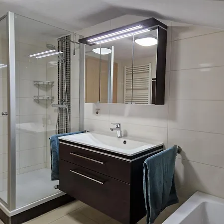 Apartment Winkler *