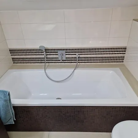 Apartment Winkler Bischofswiesen