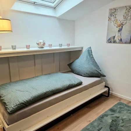 Apartment Winkler *