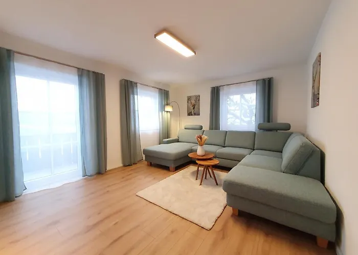 Winkler Apartment Bischofswiesen