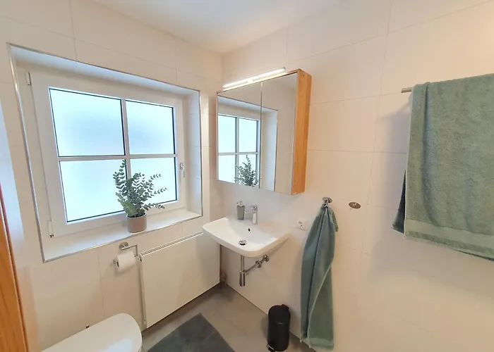 Winkler Apartment
