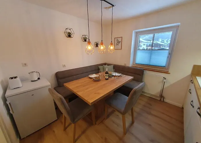 Apartment Winkler *