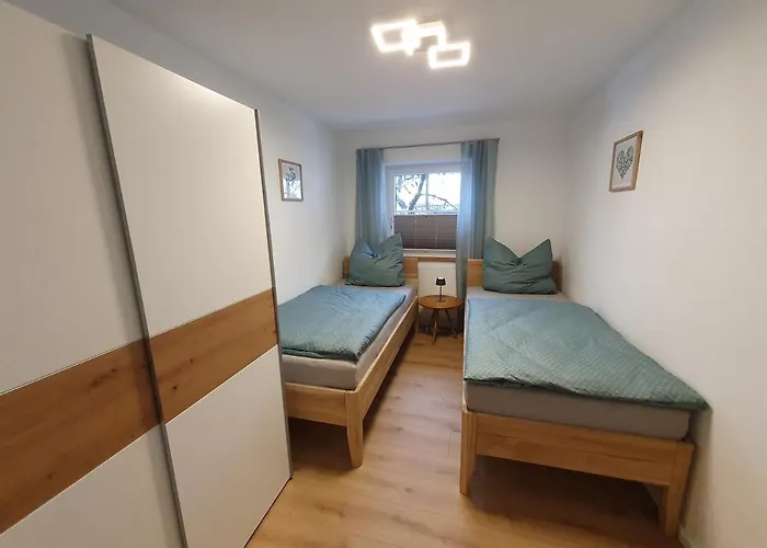 Winkler Apartment