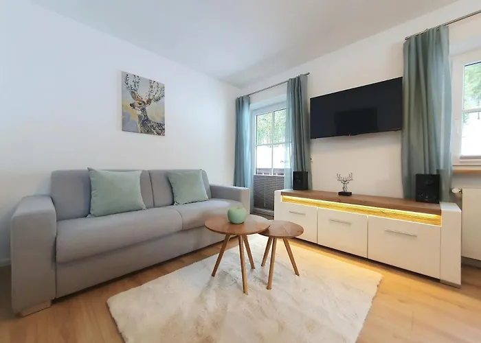 Apartment Winkler