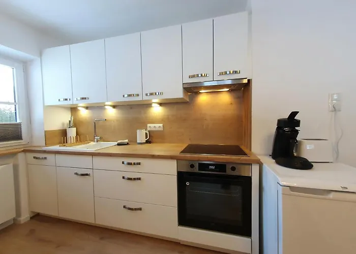 Apartment Winkler *