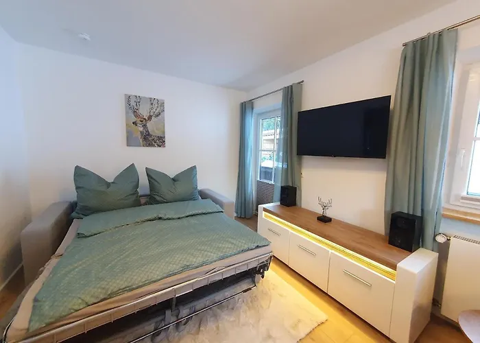 Apartment Winkler