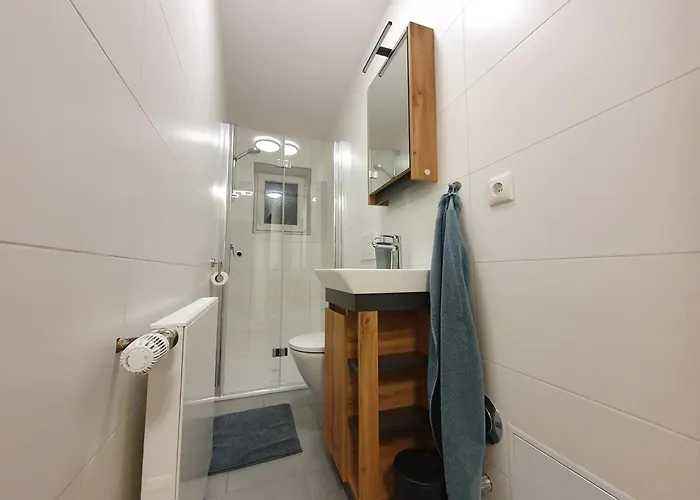 Winkler Apartment Bischofswiesen