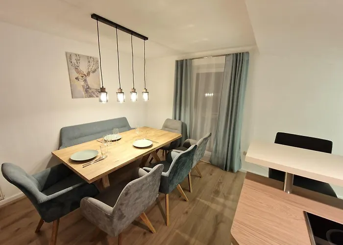 Winkler Apartment