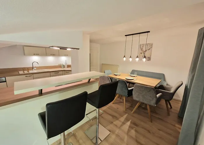 Winkler Apartment