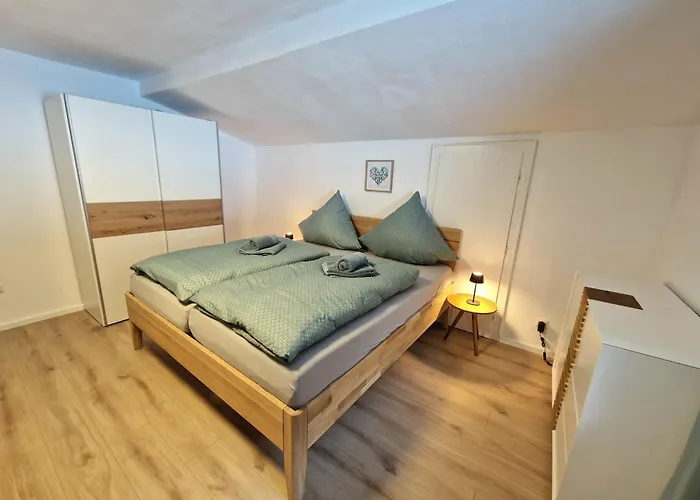 Winkler Apartment Bischofswiesen