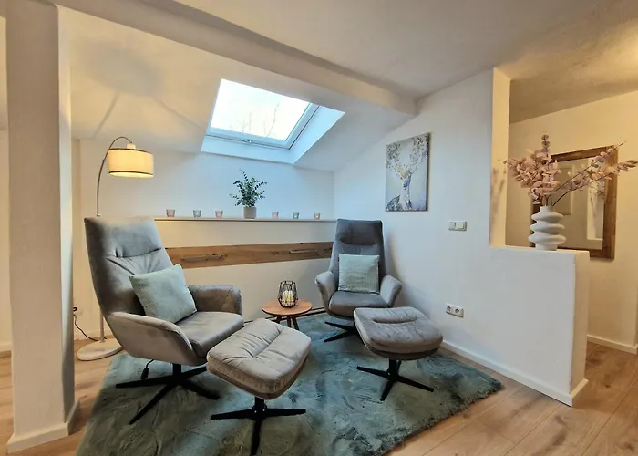 Winkler Apartment *
