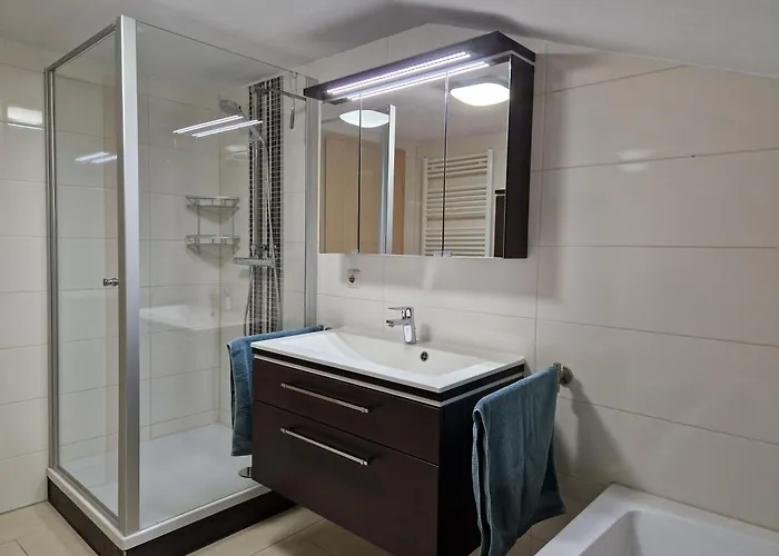 Apartment Winkler *