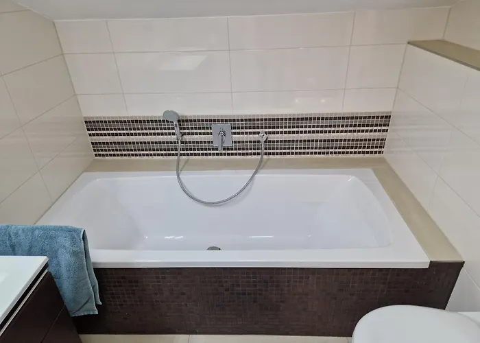 Apartment Winkler Bischofswiesen