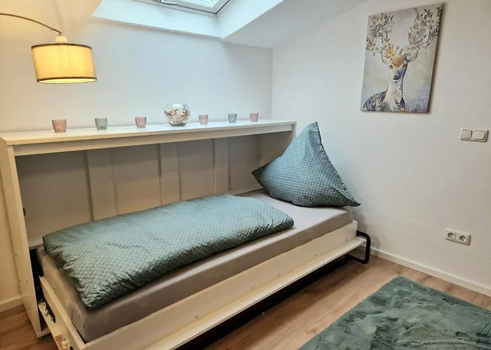Apartment Winkler *